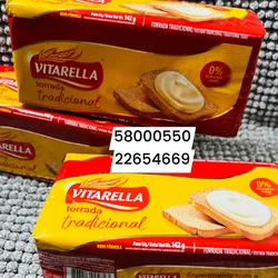 Tostada