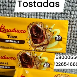 Tostadas