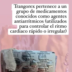 Trangorex