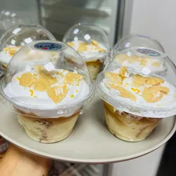 Tres leches 
