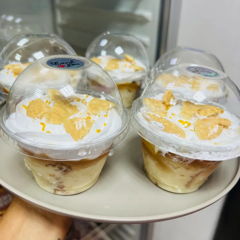 Tres leches 