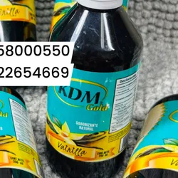 Vainilla de 200 ml