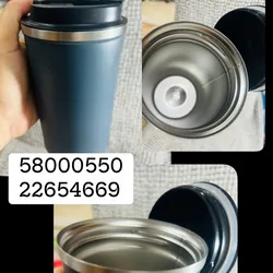 Vaso térmico