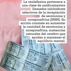 Venlafaxina