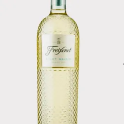 Vino Blanco 