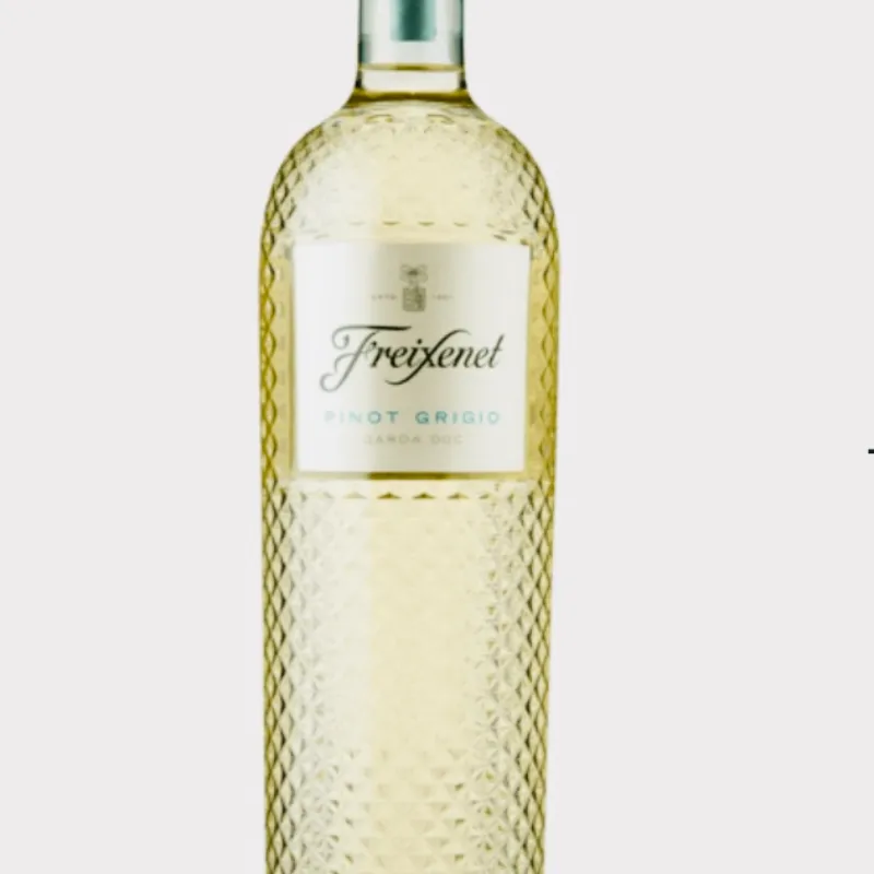 Vino Blanco 