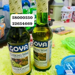 Vino de Cocina 
