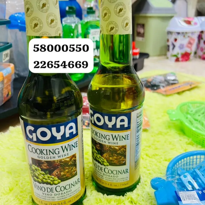 Vino de Cocina 
