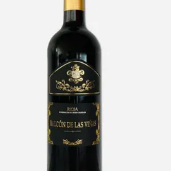 Vino tinto ,Rioja 