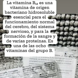 Vitamina B 12