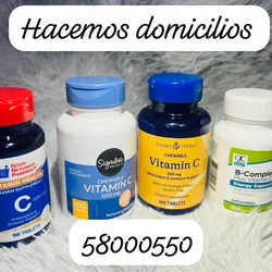 Vitamina C
