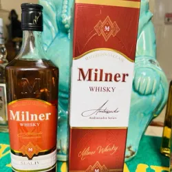 Whisky Milner