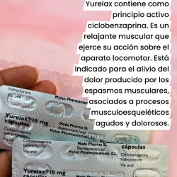 Yurelax
