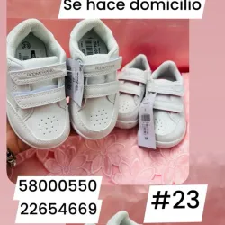 Zapatos para niños