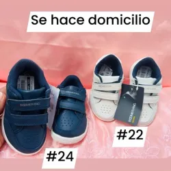 Zapatos para niñós