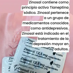 Zinozal