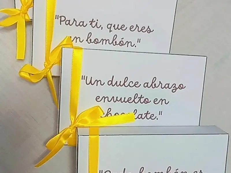 Cajitas 