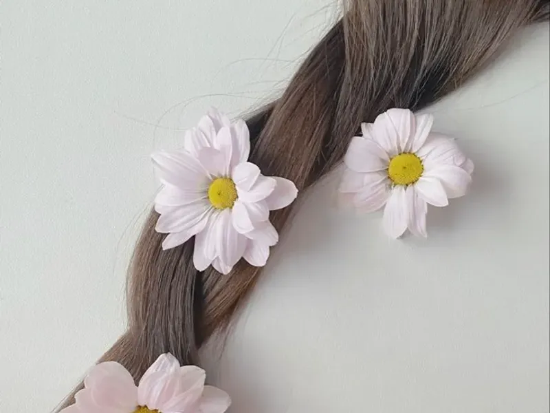 ACCESORIOS PARA EL CABELLO 