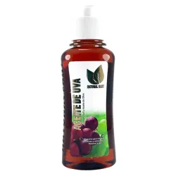  🍇 Aceite de Pepita de Uva: