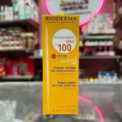 Bioderma color 