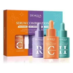 💚Combo de 3 Serum BIOAQUA