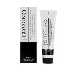 🩶 Crema Blanqueadora de ácido glicólico 50g