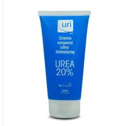 🤍 Crema de Urea