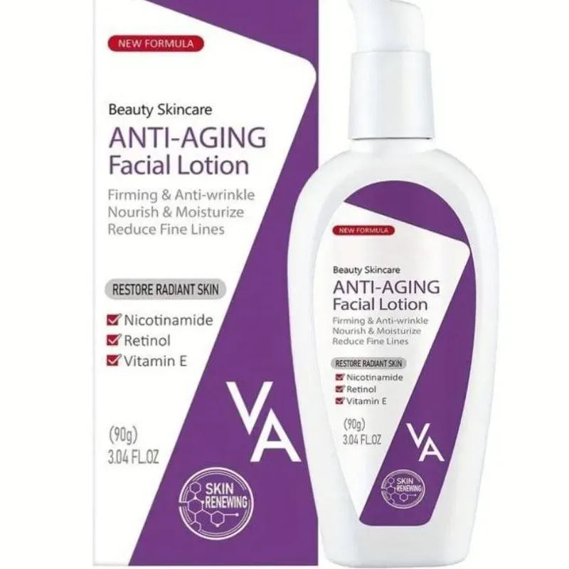 💜Facial Lotion  Anti-Aging Disaar