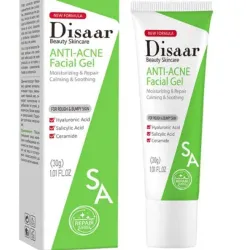 💚Gel Disaar Antiacné 