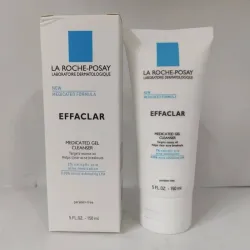 💙Gel Effaclar Antiacné