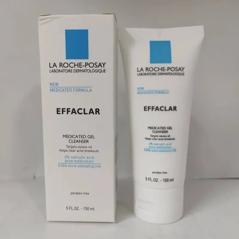 💙Gel Effaclar Antiacné