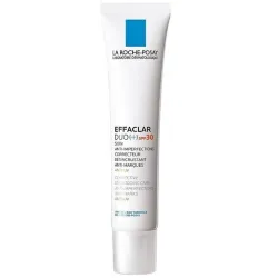 🤍La Roche-Posay Effaclar Duo+SPF 30