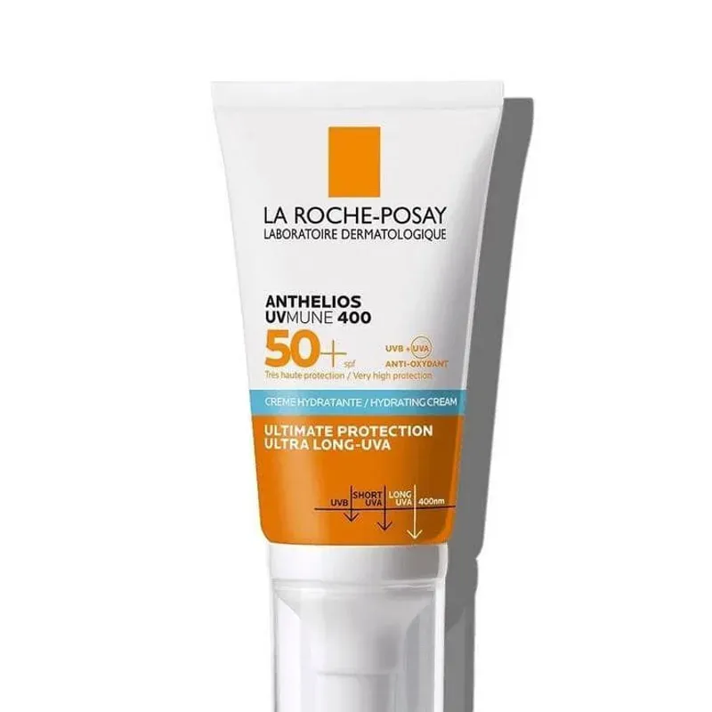 💛 Protector La Roche-Posay