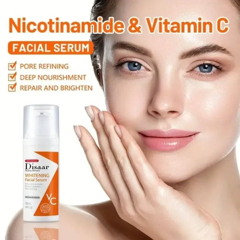 🧡Serum Aclarante Disaar