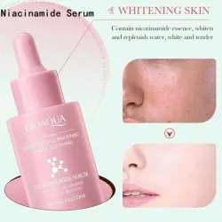 🌸 Serum Bioaqua de Niacinamida 