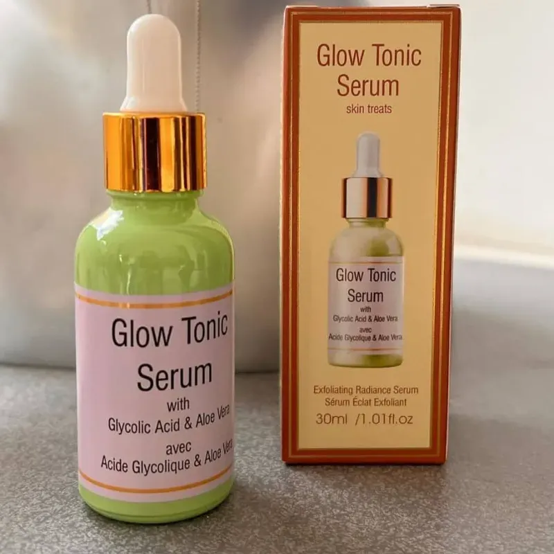 💚 Serum de Ácido Glicólico