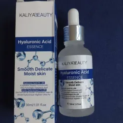 💙Serum de Ácido hialurónico Kaliya beauty