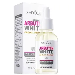 💛Serum de Niacinamida y Arbutina