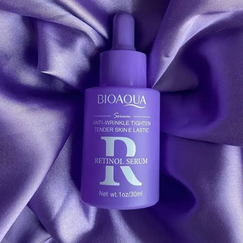 💜Serum de Retinol de Bioaqua