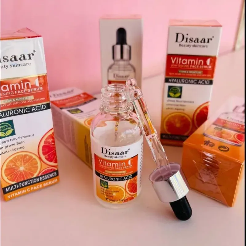 🧡 Serum de Vitamina C Disaar