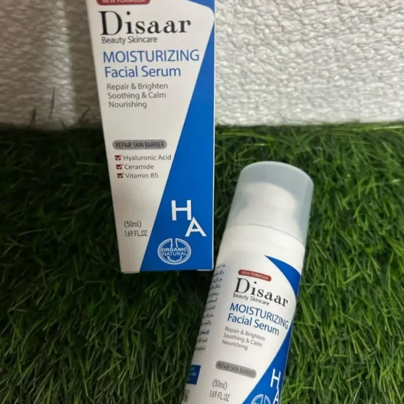 🩵Serum Disaar Hidratante