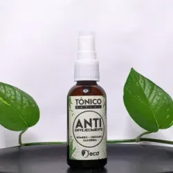 Tónico facial antienvejecimiento