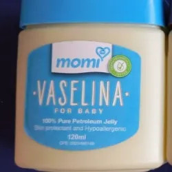 *🧴Vaselina*For Baby  