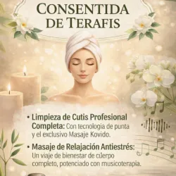 Consentid@ Terafis
