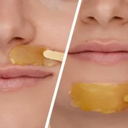 Depilación de Bozo  o Mentón 