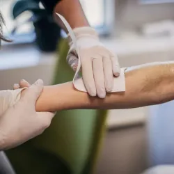 Depilación de Brazos y Antebrazos