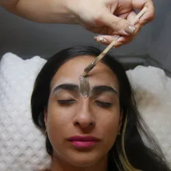 Depilación de cejas