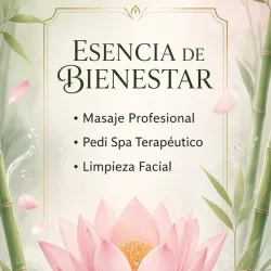 Esencia de Bienestar