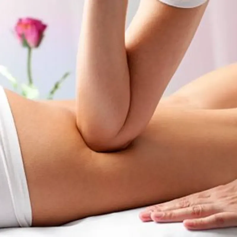 Masaje del Tejido Profundo