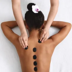 MASAJES AYURVÉDICOS (Abhyanga)